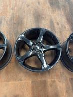 Originele 18 inch Ford Focus Wielen met Sensoren, Auto-onderdelen, Banden en Velgen, Ophalen, 18 inch, Gebruikt, Velg(en)