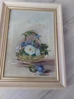 Mooi schilderij, Ophalen of Verzenden