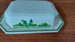 Vintage kunststof botervloot Emsa Design Germany, Huis en Inrichting, Ophalen of Verzenden, Overige materialen, Overige stijlen