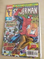 Spiderman Peter Parker Marvel.Conics, Meerdere comics, Ophalen of Verzenden, Zo goed als nieuw, Europa