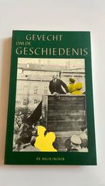 Gevecht om de geschiedenis, Ophalen of Verzenden, Nieuw