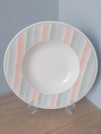 Villeroy & en Boch Bord porselein  Andante West Germany, Huis en Inrichting, Keuken | Servies, Ophalen of Verzenden, Zo goed als nieuw