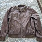 TE KOOP MOOIE HEREN ZOMERJAS C&A MAAT M, Kleding | Heren, Ophalen of Verzenden, Zo goed als nieuw, Maat 52/54 (L), Blauw