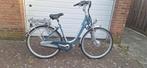 Sparta elektrische fiets in top staat, Fietsen en Brommers, Sparta, Ophalen of Verzenden, Zo goed als nieuw, 47 tot 51 cm