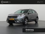Kia Niro 1.6 GDi Hybrid DynamicLine | Navigatiesysteem | Par, Euro 6, 2 kWh, Leder en Stof, Origineel Nederlands