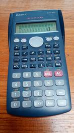 Rekenmachine Casio fx-82MS., Ophalen of Verzenden, Zo goed als nieuw