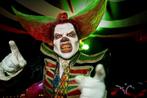 2 of 4 tickets Walibi Fright Night op zaterdag 1 november, Tickets en Kaartjes, Evenementen en Festivals, Drie personen of meer
