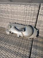 Carterkap Piaggio Fastrider, Ophalen of Verzenden, Zo goed als nieuw, Piaggio