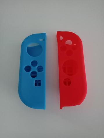 Nieuwe Joy-Con Beschermhoesjes beschikbaar voor biedingen