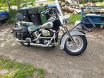 Harley davidson te koop, Motoren, 2 cilinders, 1340 cc, Chopper, Particulier