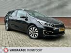 Kia cee'd Sportswagon 1.6 GDI 135 PK DynamicLine|83.000km|Cl, Auto's, Kia, Voorwielaandrijving, Gebruikt, 4 cilinders, Met garantie (alle)