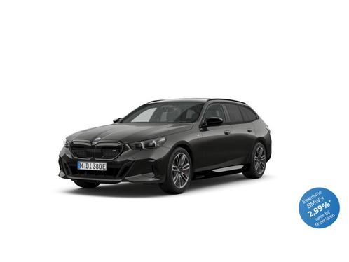 BMW i5 M60 xDrive 84 kWh | M Sportpakket Pro | Equipment Pac, Auto's, BMW, Bedrijf, Te koop, i5, 360° camera, 4x4, ABS, Achteruitrijcamera