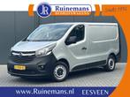 Opel Vivaro 1.6 CDTI 126 PK / L1H1 / 1e EIG / AIRCO / CRUISE, Voorwielaandrijving, Gebruikt, 4 cilinders, 2000 kg
