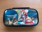 Game Traveler Nintendo Switch Case koffer Mario Kart 8, Ophalen of Verzenden, Zo goed als nieuw, Switch