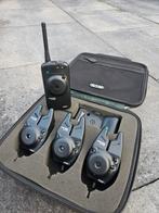 Fox STR blauwe led + receiver, Ophalen of Verzenden, Zo goed als nieuw, Overige typen