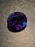 Alexandriet Kleurverandering 28.75 ct, Ophalen of Verzenden, Nieuw