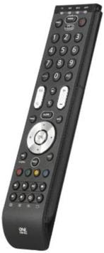 Essence one for all universal remote control (nieuw), Audio, Tv en Foto, Afstandsbedieningen, Nieuw, Ophalen of Verzenden, Universeel
