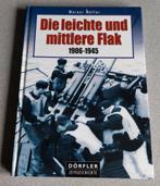 Die leichte und mittlere Flak 1906-1945 - Dorfler, Ophalen of Verzenden, Tweede Wereldoorlog, Zo goed als nieuw