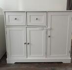 Kattenbak ombouw, Ophalen, Gebruikt