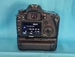 Canon 7D Mk1 with Grip, Ophalen, Gebruikt, Spiegelreflex, Canon