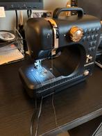 Compact sewing machine Easymaxx, Ophalen of Verzenden, Zo goed als nieuw, Naaimachine, Overige merken