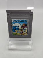 De smurfen Gameboy Classic, Spelcomputers en Games, Games | Nintendo Game Boy, Avontuur en Actie, ., 1 speler, Ophalen of Verzenden