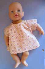 Little Baby pop32 poppenkleertjes poppenkleding zomerjurk110, Kinderen en Baby's, Speelgoed | Poppen, Ophalen of Verzenden, Nieuw