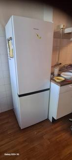 Hisense Koelkast met vriesvak, Witgoed en Apparatuur, Koelkasten en IJskasten, Ophalen, Gebruikt, 200 liter of meer, 60 cm of meer