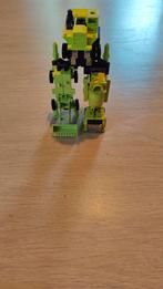 Transformers G1 Devastator combiners Constructicons (retro), Verzamelen, Transformers, Ophalen of Verzenden, Zo goed als nieuw
