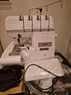 Lockmachine nieuw nooit gebruikt 14302, Hobby en Vrije tijd, Verzenden, Zo goed als nieuw, Lockmachine, Overige merken