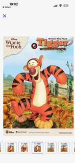 Pooh en tigger beast kingdom, Verzamelen, Ophalen of Verzenden, Winnie de Poeh of vrienden, Zo goed als nieuw, Beeldje of Figuurtje