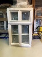 Nieuwe hardhouten kozijnen, luxe editie, Ophalen, Raamkozijn, Nieuw, Inclusief glas