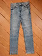 ZARA Kids spijkerbroek grijs maat 140 - nieuw -, Broek, Nieuw, Ophalen of Verzenden, Zara