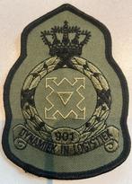 Patch 901 sqn, Ophalen of Verzenden, Patch, Badge of Embleem