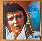 Elvis Presley - Elvis Love Songs, Cd's en Dvd's, Vinyl | Pop, Ophalen of Verzenden