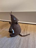 IKEA bruine muis gosig mus, Ophalen of Verzenden