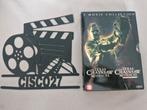 The Texas Chainsaw Massacre set, Vanaf 16 jaar, Slasher, Boxset, Ophalen of Verzenden