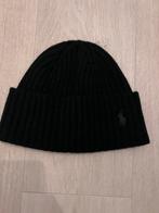 Ralph Lauren wollen beanie, Ophalen of Verzenden, Overige maten, Muts