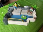 Playmobil zwembad etc, Ophalen of Verzenden, Zo goed als nieuw