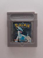 GBA Pokémon Silver - Games - Gameboy - Nintendo, Spelcomputers en Games, Games | Nintendo Game Boy, Vanaf 3 jaar, Role Playing Game (Rpg)