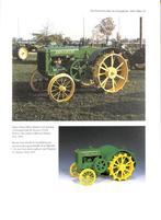 Das Grosse Buch der John Deere Traktoren, Boeken, Verzenden, Nieuw, Don Macmillan, Tractor en Landbouw