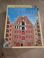 Packhuys bordspel - Michael Schacht, Een of twee spelers, Ophalen of Verzenden, Zo goed als nieuw, 999 Games