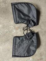 Moffen voor de scooter (winter), Ophalen of Verzenden, Zo goed als nieuw, Overige typen, Overige merken