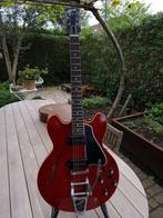 Gibson ES-330 Custom VOS, Muziek en Instrumenten, Snaarinstrumenten | Gitaren | Elektrisch, Gibson, Ophalen of Verzenden, Hollow body