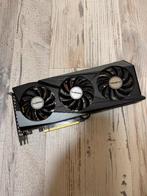 Gigabyte GeForce RTX 3060 Ti GAMING OC PRO 8G Videokaart, Ophalen, Gebruikt, Steenoven 24-26, 5626 DK Eindhoven, PCI-Express 4
