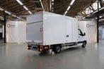 Mercedes-Benz Sprinter 315 CDI L3 RWD PRO | BAKWAGEN | ZIJDE, Automaat, Euro 6, 4 cilinders, 150 pk