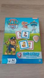 Paw Patrol  Memory spel, Ophalen, Nieuw