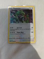 Rayquaza swsh029, Ophalen of Verzenden, Nieuw, Losse kaart