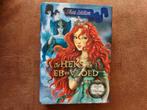 De heks van eb en vloed boek hardcover, Ophalen, Zo goed als nieuw, Thea Stilton