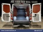 Mercedes-Benz Sprinter 316 CDI 163pk 3500kg Trekhaak L2H1 Eu, Auto's, Gebruikt, 4 cilinders, Lichtsensor, Wit